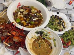 -四妹餐厅(玫瑰街店)