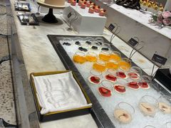 -太湖饭店玉兰厅(自助餐厅)