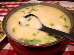 -西贝(金桥店)