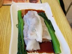 香滑牛肉肠-添好运点心专门店(百老汇店)