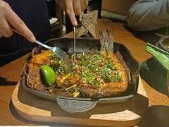 -云海肴·汽锅鸡·云南菜(美罗城店)