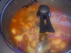 -山河屯铁锅炖·非遗铁锅炖(华强北店)