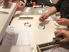 -Pandora潘多拉珠宝(武商广场店)