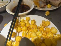 -骨之味·筒骨汤火锅(江头店)