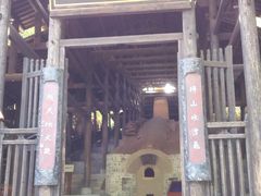 -景德镇古窑民俗博览区