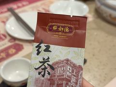 -点都德(大茶楼店)