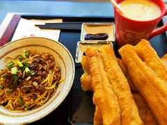 -永和大王(小厨·东四十条店)