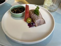 -同庆楼(大钟寺店)