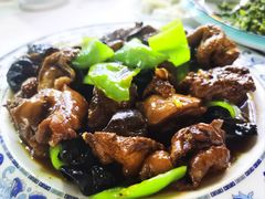 -日照大牌檔•小船海鲜(万平口店)