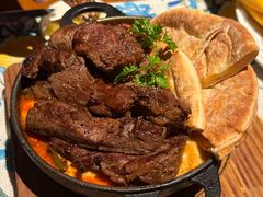 -弗兰克牛排西餐厅Ribone steak house(柠檬花园店)