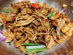 -绿茶餐厅(布吉万象汇店)