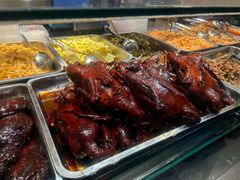 -乔波食品(杜桥中心菜场店)