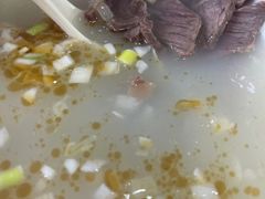 -姚一刀大广安驴肉(津保路店)