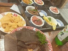 -楠火锅(西单店)