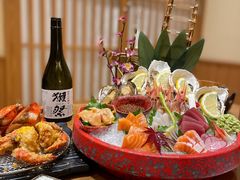 -东田之村自助餐厅(金水路店)