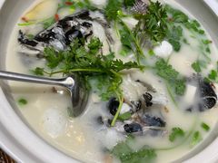 -又见炊烟私房菜(敬亭路店)