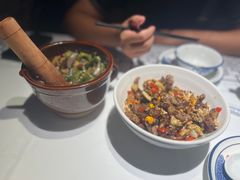 -湘语·湖南家常菜(新洲店)