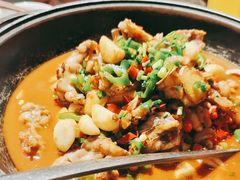 -文昌阁·长沙市井菜(美食地标店)