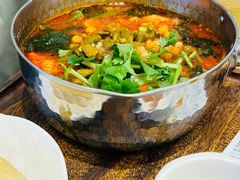 -小满手工粉(北京顺义华联店)