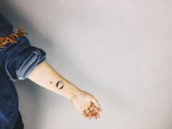 -刺客纹画纹身·洗纹身·穿孔饰品