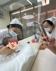 -宝生月子中心(独栋园林·福田店)