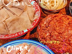 -楠火锅(西单店)