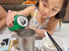 -香港新发烧腊茶餐厅(书城店)