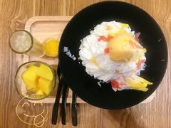 -糖糖屋•糖水•雪花冰店(时尚天河店)