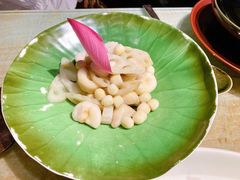 炎夏湖畔小炒-湖滨28中餐厅·西湖宴·杭州君悦酒店