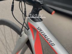 -SPECIALIZED闪电自行车(北苑路店)