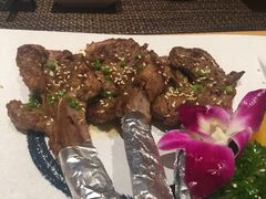 -皇品田苑日式料理(苏州中心店)