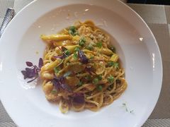 -YUE·6·西式融合餐厅(外滩六号店)