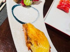 -海航大厦万豪酒店彩海轩中餐厅(霄云路店)
