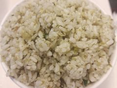 酸菜饭-太婆天府山珍酒楼(亚运村店)