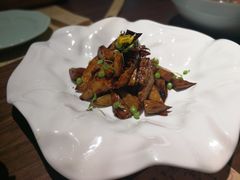 -素心小筑(后沙裕镇店)