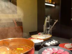 -荣记火锅(青悦城店)