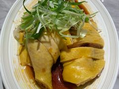 -陶兰居·香港饭店·海鲜大排档(圆融时代广场店)