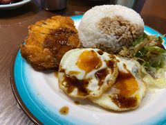 -渣·餐厅(西斗门店)