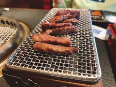 -300杯·和牛烧肉清酒专门店(廊里店)