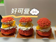 -柚·日式料理-富力万丽酒店