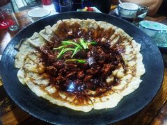-皖北巫氏三胖地锅鸡(长淮总店)