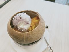 -满记甜品(无锡八佰伴店)