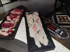 -海汕记·潮汕鲜牛肉火锅·自助
