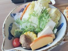 -水林间·寿喜烧自助(仙林金鹰店)