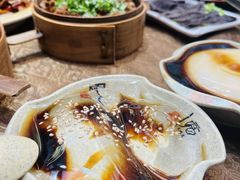 -马三妹跷脚牛肉(苏稽总店)