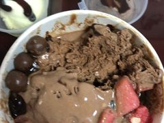 -梁子刨冰王&梁小糖(王顶堤店)