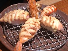 -仓桥家·焗寿司·锅物(光谷步行街店)