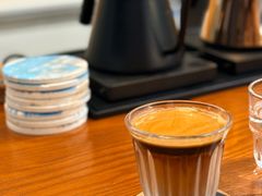 Dirty-Be Lived Cafe比例咖啡(摩天轮店)