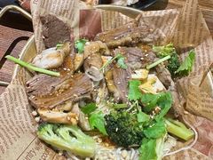 -千金一碗·宝岛一村(韩国街店)