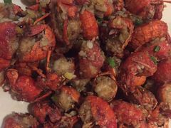 -巴厘龙虾·榜首油焖大虾(洞庭·艺术洋房店)